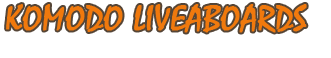 komodo liveaboards Diving