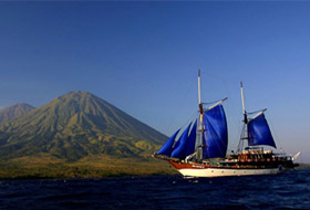 komodo liveaboards